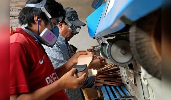 Fin parcial de la tercerización laboral acaba con precarización de derechos, según exministros