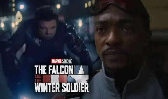 Falcon and the Winter Soldier: capítulo final es el peor calificado por la crítica