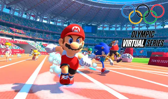 Juegos Olímpicos de Tokio 2020 tendrán su propia competencia de Esports  