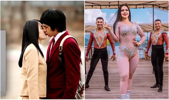 “No sé”: Lee Seung Gi protagoniza video viral ante éxito de Explosión de Iquitos