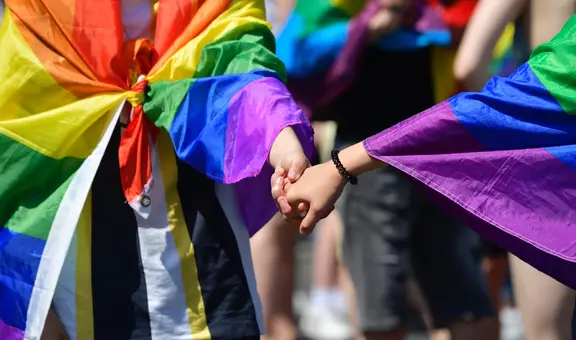 Ipsos: el 56% de familias diversas que residen en Perú han sido discriminadas en espacios públicos