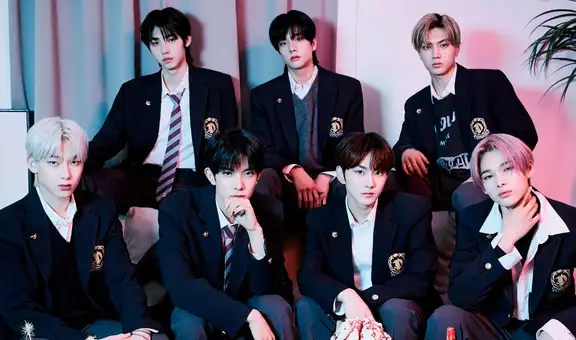 ENHYPEN y “Drunk-dazed”: lo que debes saber del esperado comeback