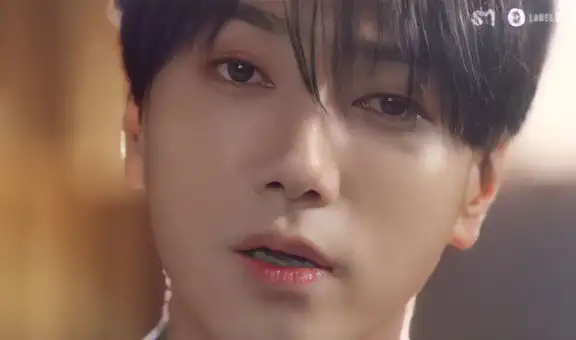 Yesung de SUPER JUNIOR y la trágica historia detrás de “Phantom pain”
