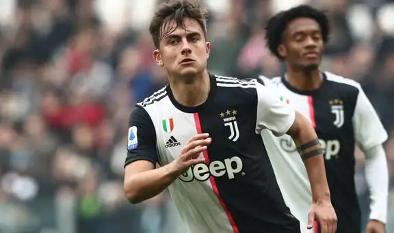 Paulo Dybala sufrió el robo de dinero y colección de relojes de su casa en Italia