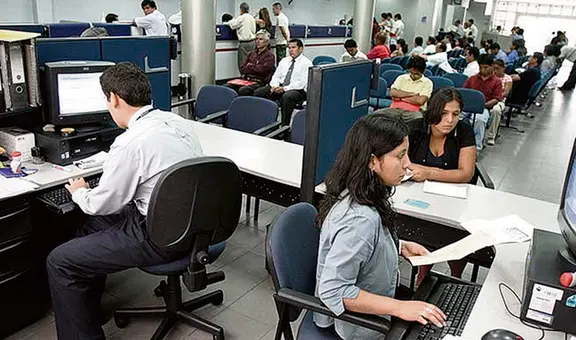 ¿Cuándo iniciará el pago del bono de S/600 en el sector público? Beneficiarios, requisitos y más