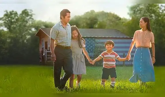 Minari, historia de mi familia: sinopsis, tráiler y todo sobre el filme nominado a los Oscar