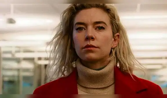 Premios Oscar 2021: ¿quién es Vanessa Kirby, la actriz nominada por Fragmentos de una mujer?