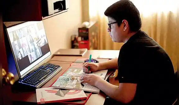 Gobierno Regional del Callao lanza programa educativo en favor de escolares