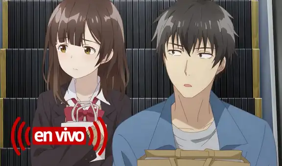 Hige wo soru soshite 1x10: ¿dónde y cuándo ver el nuevo episodio del anime?