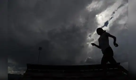 Inés Melchor: El último aliento