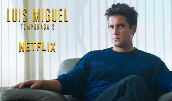 Luis Miguel 2, capítulo 3: cómo ver el nuevo episodio de la serie