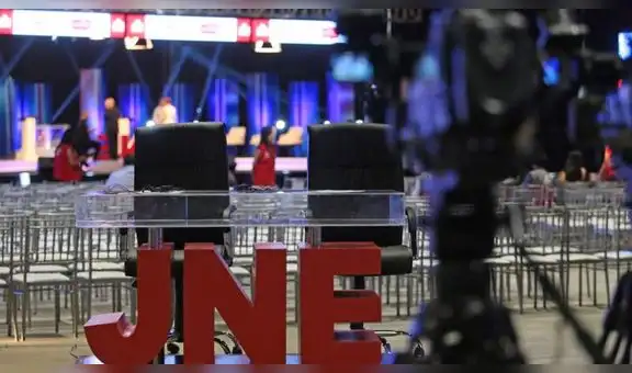 Pleno del JNE rechazó actos de violencia contra el ejercicio libre de prensa