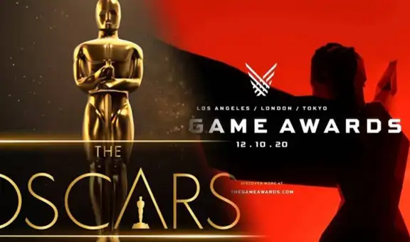 Los Oscar no pudieron superar la audiencia de The Game Awards