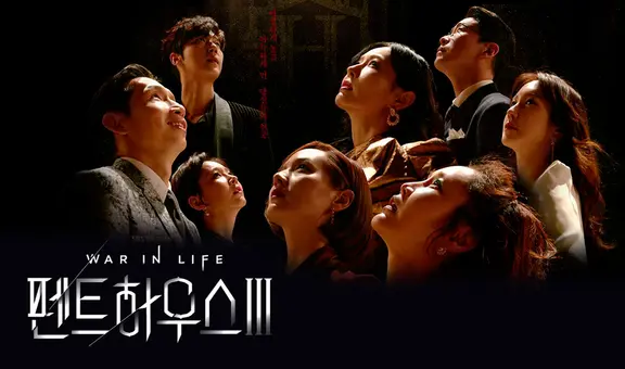 The Penthouse 3: SBS confirma fecha de estreno de la tercera temporada