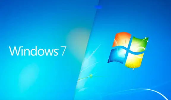 Windows 7: revelan que 22% de usuarios todavía usa este sistema operativo