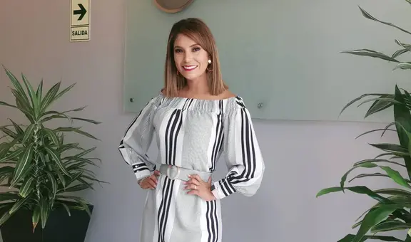 Alicia Retto: “Seguimos en un país dividido, no hemos aprendido nada”