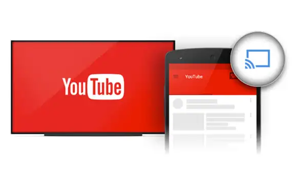 ¿Cómo conectar mis dispositivos para mirar YouTube en TV?