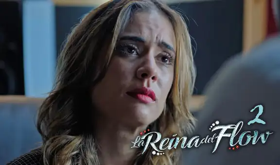 La reina del flow 2: un antiguo enemigo de Yeimy Montoya regresa a la serie