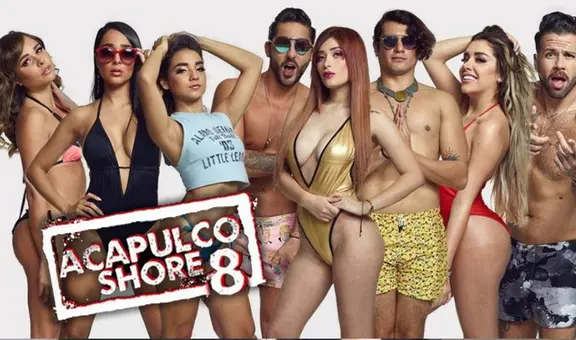 Acapulco Shore 8, capítulo 1: participantes y cómo ver gratis el retorno del show