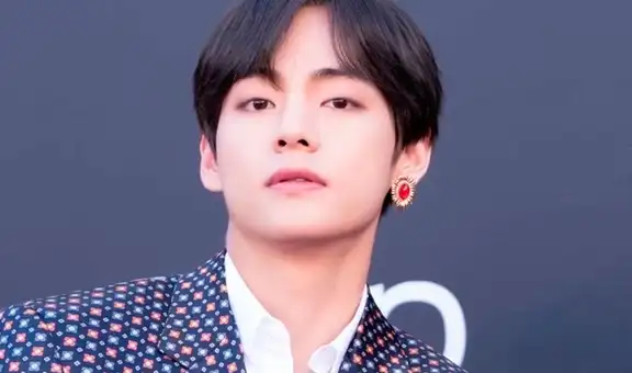 Taehyung de BTS: los diamantes de V y la interacción con ARMY causan furor