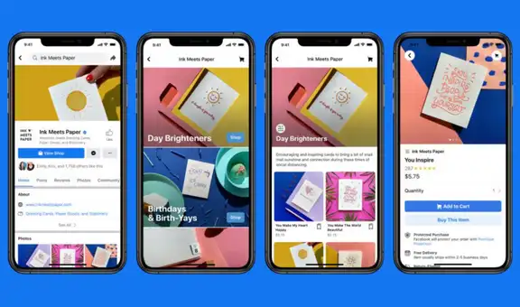Instagram prepara herramientas para ganar dinero con pocos seguidores