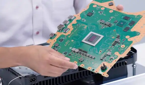 PS5: Sony podría cambiar componentes de la consola para suplir demanda