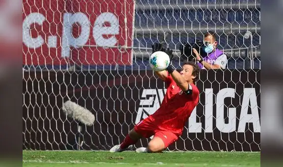 Salomón Libman confirma que no irá a Alianza Lima: “Las cosas no se dieron como yo quería”