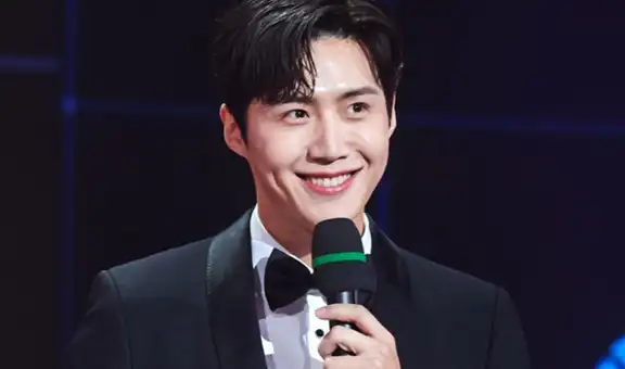 Kim Seon Ho, de Star up, regresa como cantante con “The reason it’s you”