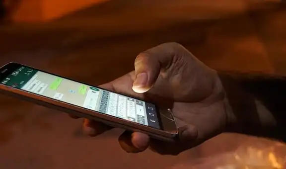 WhatsApp: así puedes descubrir cuánto tiempo un contacto te dejó “en visto”