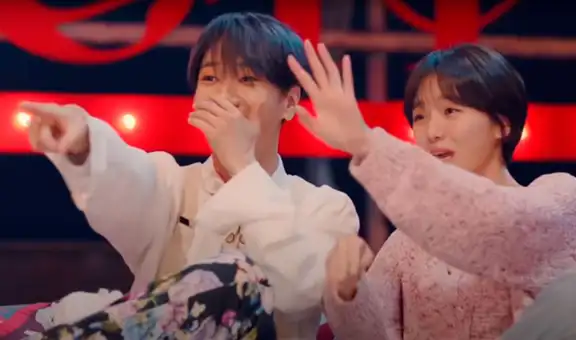 Yesung y Park Gyu Young demuestran química en el teaser de “Beautiful night”