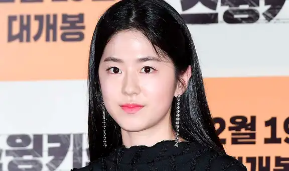 Park Hye Soo, de Dear M, inició rodaje de película tras denuncia de bullying