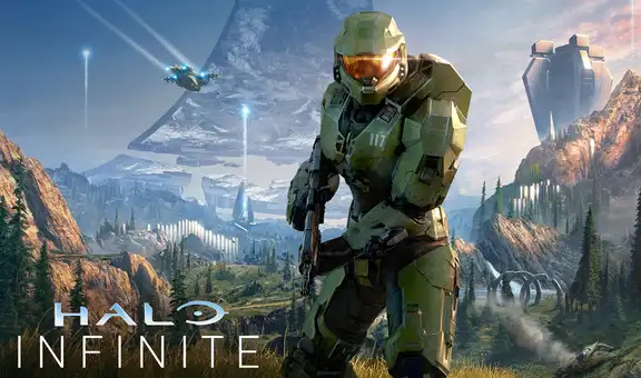 Halo Infinite admitirá crossplay y progresión cruzada entre Xbox y PC