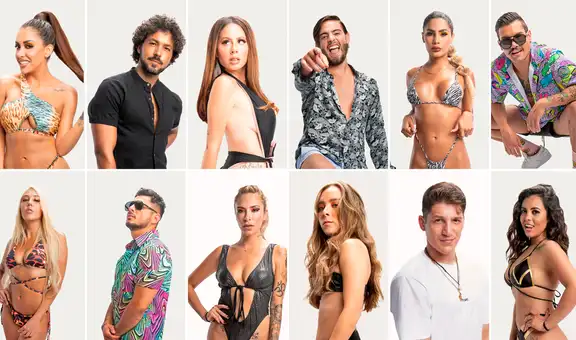Acapulco Shore 8 vía Totalplay México: ¿en qué canal verlo en vivo?