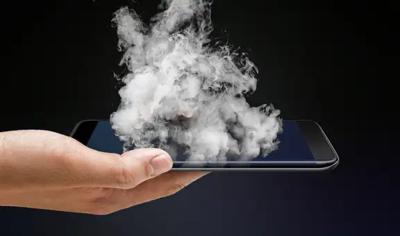 ¿Cómo evitar que tu teléfono Android se caliente mucho?