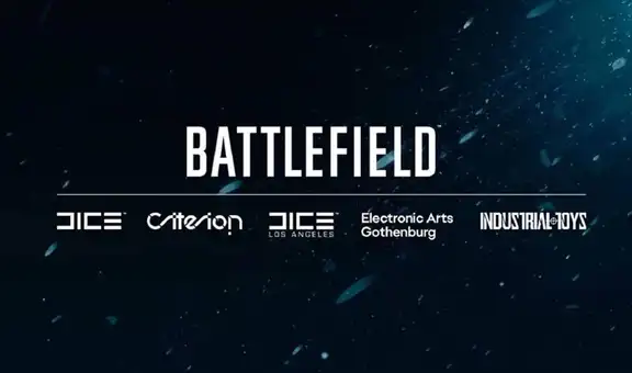 Battlefield 6: EA confirma que el juego tendrá “mucha destrucción”