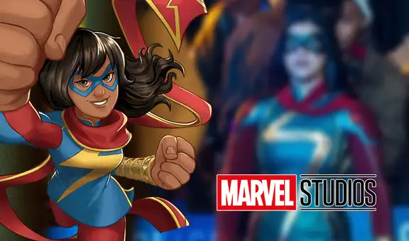 “Ms. Marvel”: ¿en qué línea del tiempo del UCM está ubicada la serie de Disney+?
