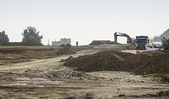 ¿Qué pasó con la construcción de la autopista Ramiro Prialé, que lleva 32 años sin ser concluida?