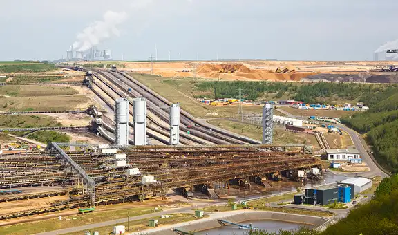 Desarrollan tecnología para extraer oro de manera sostenible en la selva