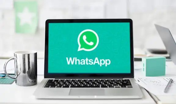 WhatsApp Web: así puedes abrir la app en tu PC aun sin internet en tu teléfono