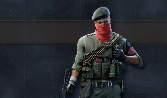 Call of Duty: nuevo paquete de combate disponible gratis con PS Plus