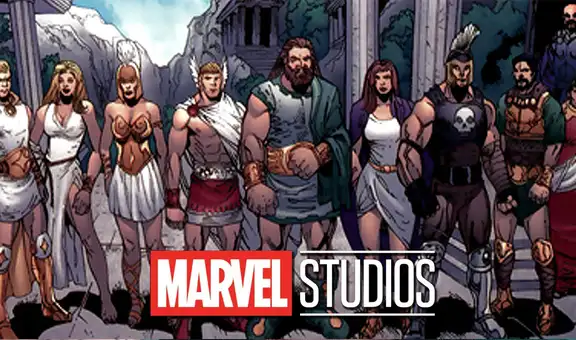 Thor 4 presentará a Odín y los Olímpicos en el universo Marvel