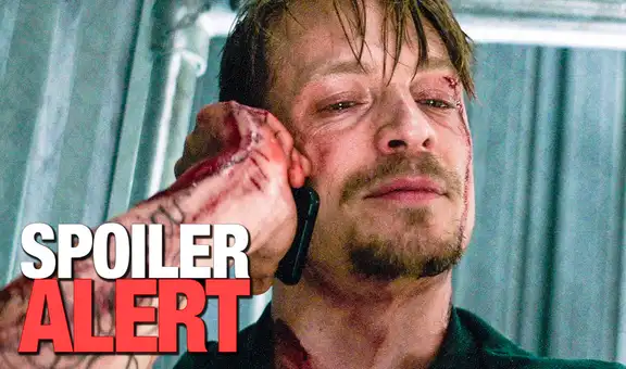 Sospecha mortal: final explicado de la película de Netflix