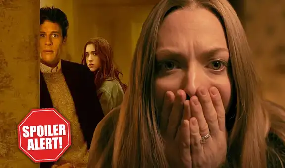 La apariencia de las cosas: ¿tendrá segunda parte la película de Netflix?