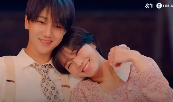SUPER JUNIOR: Yesung estrenó “Beautiful night” y reveló su significado