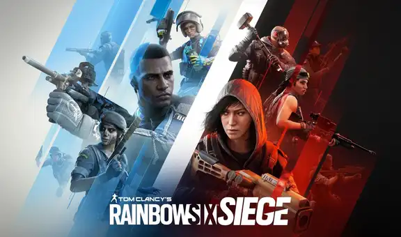 Rainbow Six Siege: jugadores organizan boicot contra el sistema antitrampas