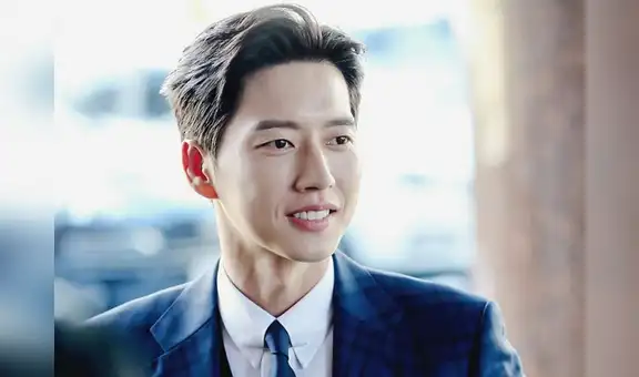 From now on, showtime!: Park Hae Jin protagonizará dorama sobre fantasmas