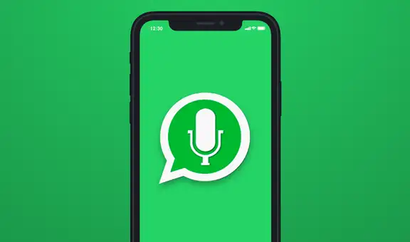 WhatsApp permitirá escuchar los mensajes de voz antes de enviarlos