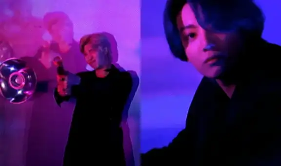 BTS: concept clips de “Butter”, con RM y Jungkook, y sus teorías 