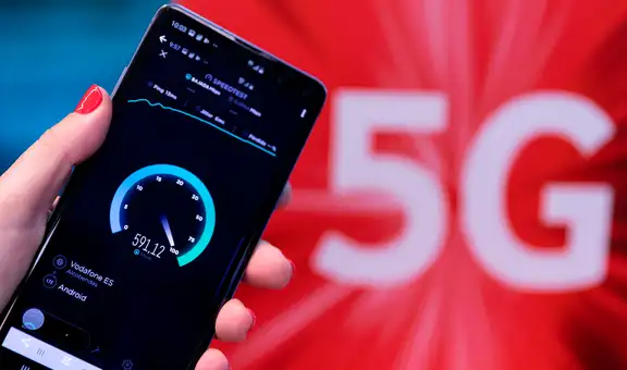 5G en Perú: conoce los teléfonos compatibles, planes y zonas de cobertura
