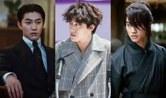 K-dramas de Kwak Dong Yeon que puedes ver tras el final de Vincenzo